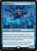 Riddlekeeper (CM2-048)  - Commander Anthology Volume II
