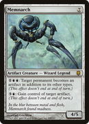 Memnarch (DST-129)  - Darksteel