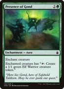Presence of Gond (CMA-135)  - Commander Anthology