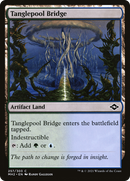 Tanglepool Bridge (MH2-257)  Foil - Modern Horizons 2