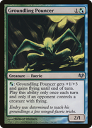 Groundling Pouncer (EVE-154)  - Eventide
