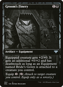 Groom's Finery (DBL-384)  - Innistrad: Double Feature