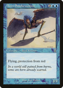 Aven Smokeweaver (ODY-064)  - Odyssey