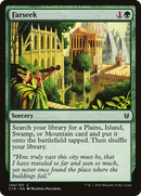 Farseek (C16-149)  - Commander 2016
