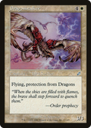 Dragonstalker (SCG-011)  - Scourge