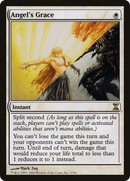 Angel's Grace (TSP-003)  - Time Spiral
