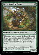 Bark-Knuckle Boxer (BLB-164)  Foil - Bloomburrow