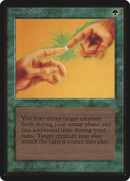 Instill Energy (LEB-)  - Limited Edition Beta