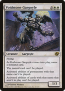Voidstone Gargoyle (PLC-021)  Foil - Planar Chaos