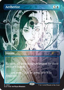 Aetherize (Rainbow Foil) (SLD-1667)  Foil - Secret Lair Drop Series