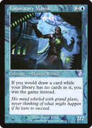 Laboratory Maniac (TSR-309)  Foil - Time Spiral Remastered