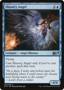 Illusory Angel (M15-059)  Foil - Magic 2015