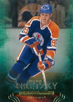 2011-12 Parkhurst Champions Hockey Set (1-100)
