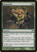 Monstrify (EVE-070) - Eventide Foil