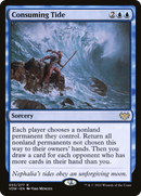 Consuming Tide (VOW-053)  - Innistrad: Crimson Vow