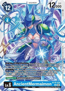 AncientMermaimon (BT18-029) - Release Special Booster 2.0