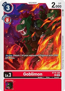 Goblimon (BT18-008) - Release Special Booster 2.0