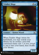 Trinket Mage (LIST-DDU-41)  - The List