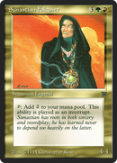 Sunastian Falconer (LEG-)  - Legends