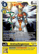 ArkhaiAngemon (BT18-038) - Release Special Booster 2.0