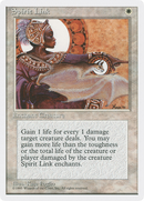 Spirit Link (4ED-)  - Fourth Edition