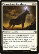 Totem-Guide Hartebeest (ORI-037)  - Magic Origins