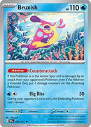 Bruxish 049/191  SV08 Surging Sparks