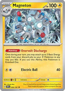 Magneton 059/191  SV08 Surging Sparks