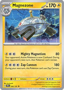 Magnezone 060/191  SV08 Surging Sparks