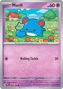 Marill 073/191  SV08 Surging Sparks