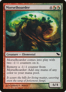 Morselhoarder (SHM-212) - Shadowmoor