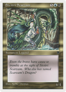 Sivitri Scarzam (CHR-)  - Chronicles