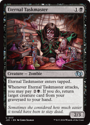 Eternal Taskmaster (J25-117)  - Foundations Jumpstart