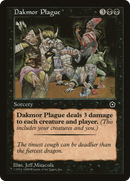 Dakmor Plague (P02-069)  - Portal Second Age