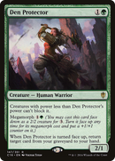 Den Protector (C16-147)  - Commander 2016