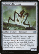 Ashnod's Harvester (BRO-117)  - The Brothers' War