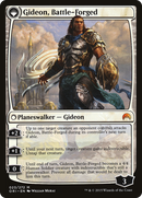 Kytheon, Hero of Akros (ORI-023)  Foil - Magic Origins: (originpwdfc)