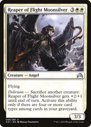 Reaper of Flight Moonsilver (SOI-036) - Shadows over Innistrad