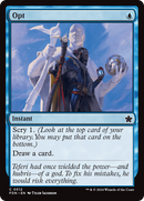 Opt (FDN-512)  - Foundations