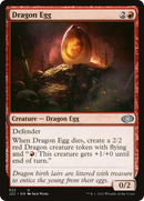 Dragon Egg (J22-522)  - Jumpstart 2022