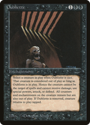 Oubliette (Light) (ARN-)  - Arabian Nights