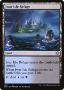Jwar Isle Refuge (SCD-306)  - Starter Commander Decks