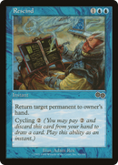 Rescind (USG-092) - Urza's Saga
