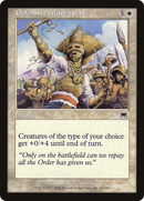 Defensive Maneuvers (ONS-023)  Foil - Onslaught