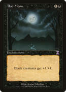 Bad Moon (TSB-038)  - Time Spiral Timeshifted