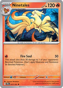 Ninetales 017/191  SV08 Surging Sparks