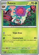 Rabsca 014/191 - Holofoil SV08 Surging Sparks