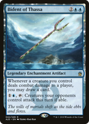 Bident of Thassa (A25-042)  - Masters 25: (enchantment)