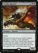 Scythe Specter (CM2-074)  - Commander Anthology Volume II