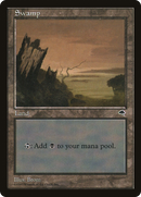 Swamp (Vertical Log) (TMP-339)  - Tempest